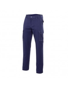 PANTALON MULTIBOLSILLOS...