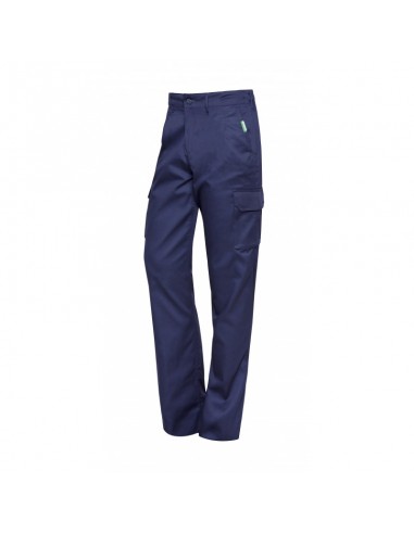 PANTALON LABORAL MULTIBOLSILLO MONZA...
