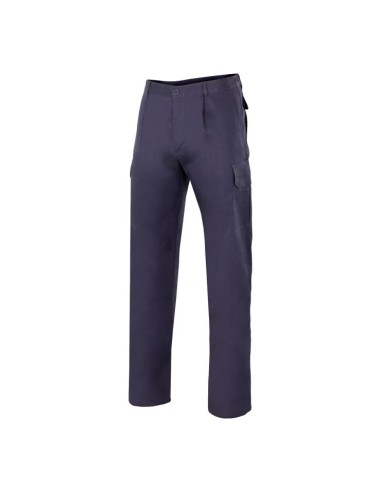 PANTALON ALGODON 100% VELILLA 343...