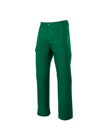 PANTALON MULTIBOLSILLOS VELILLA 345...