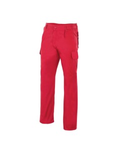 PANTALON MULTIBOLSILLOS...
