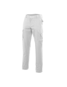 PANTALON MULTIBOLSILLOS...