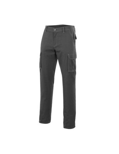 PANTALON MULTIBOLSILLOS VELILLA...