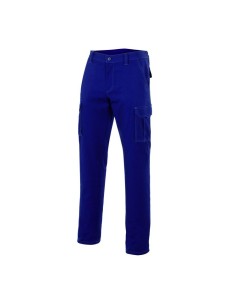 PANTALON MULTIBOLSILLOS...