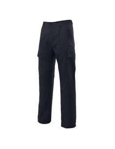 PANTALON MULTIBOLSILLOS...