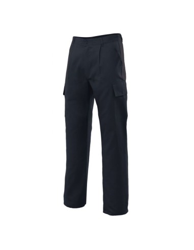 PANTALON MULTIBOLSILLOS VELILLA 31601...