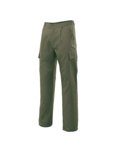PANTALON MULTIBOLSILLOS...