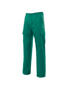 PANTALON MULTIBOLSILLOS...