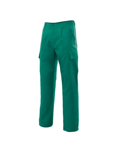 PANTALON MULTIBOLSILLOS VELILLA 31601...