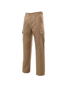 PANTALON MULTIBOLSILLOS...