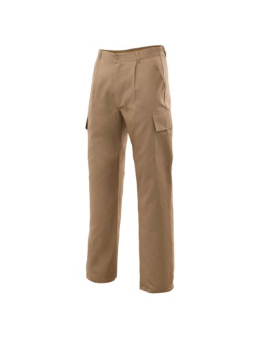 PANTALON MULTIBOLSILLOS VELILLA 31601...