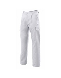 PANTALON MULTIBOLSILLOS...