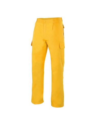 PANTALON MULTIBOLSILLOS VELILLA 345...