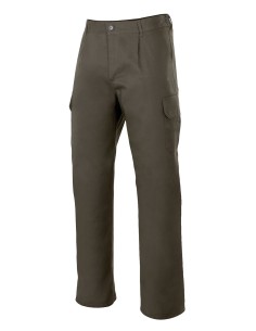 PANTALON MULTIBOLSILLOS...