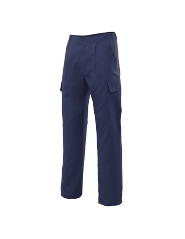 PANTALON MULTIBOLSILLOS VELILLA 31601...