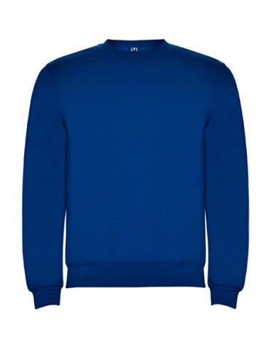 SUDADERA MODELO 1070 CLASICA ROLY...