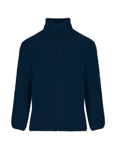 CHAQUETA POLAR ROLY ARTIC CQ6412 MARINO 