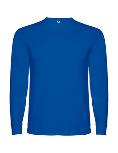 CAMISETA ROLY POINTER MANGA LARGA...