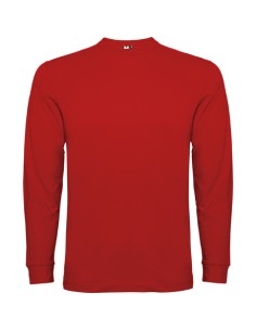 CAMISETA ROLY POINTER MANGA...