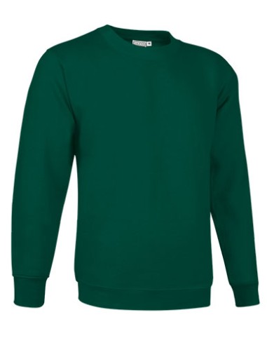 SUDADERA VALENTO MODELO DUBLIN VERDE...