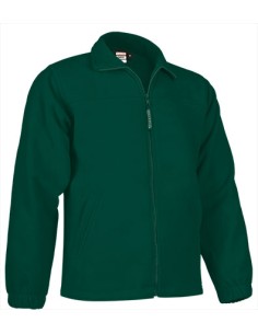 CHAQUETA POLAR VALENTO...