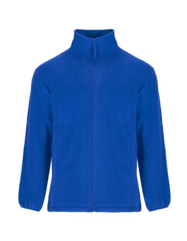 CHAQUETA POLAR ROLY ARTIC CQ6412 AZUL...