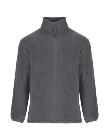 CHAQUETA POLAR ROLY ARTIC CQ6412 GRIS...