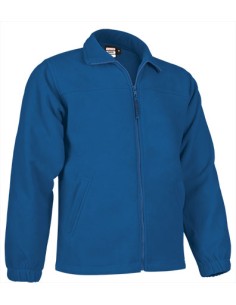 CHAQUETA POLAR VALENTO...