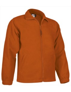 CHAQUETA POLAR VALENTO...