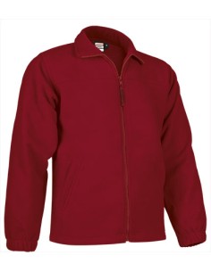 CHAQUETA POLAR VALENTO...