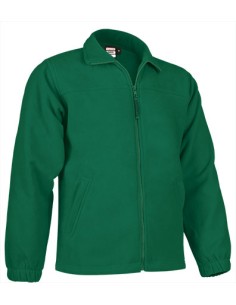 CHAQUETA POLAR VALENTO...