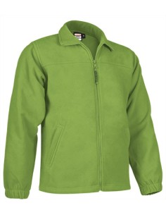 CHAQUETA POLAR VALENTO...