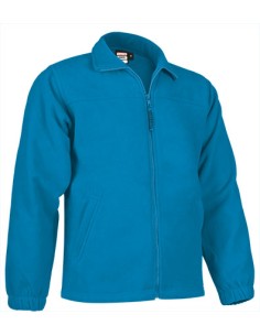 CHAQUETA POLAR VALENTO...