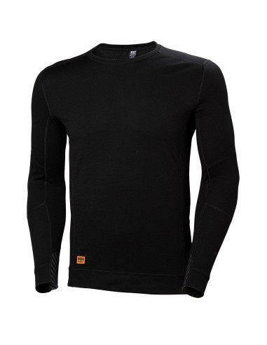 CAMISETA LIFA MAX CREWNECK 75108