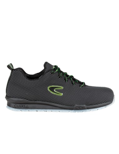 ZAPATO SEGURIDAD MONTI S3 SRC 