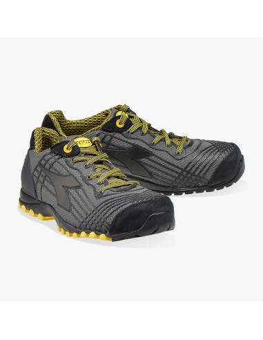 ZAPATO SEGURIDAD BEAT II TEXTIL LOW...
