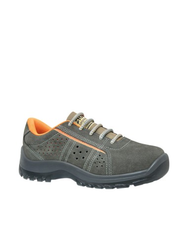 ZAPATO SEGURIDAD SUPER NUMAN S1P...