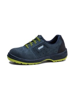 ZAPATO SEGURIDAD ACEBO S1 