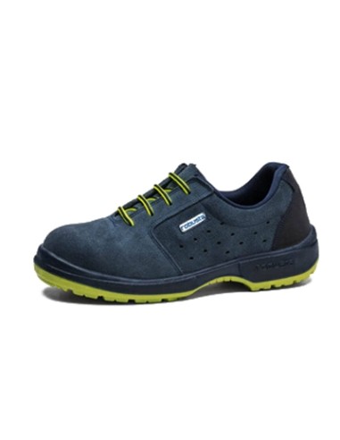 ZAPATO SEGURIDAD ACEBO S1 