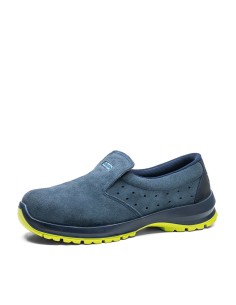 ZAPATO SEGURIDAD CIPRES S1...