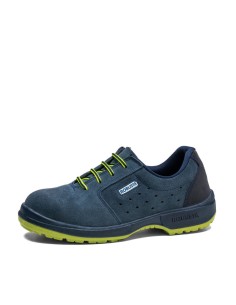 ZAPATO SEGURIDAD ACEBO S1+P