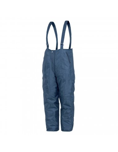 PANTALON ANTIFRIO INDUSTRIAL STARTER...