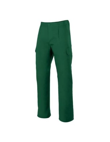 PANTALON MULTIBOLSILLOS VELILLA 345...