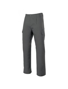 PANTALON MULTIBOLSILLOS...