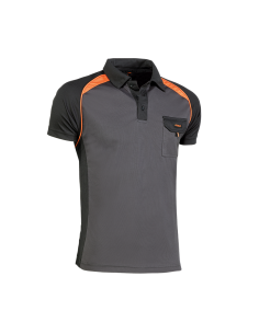 POLO TOP RANGE MANGA CORTA...